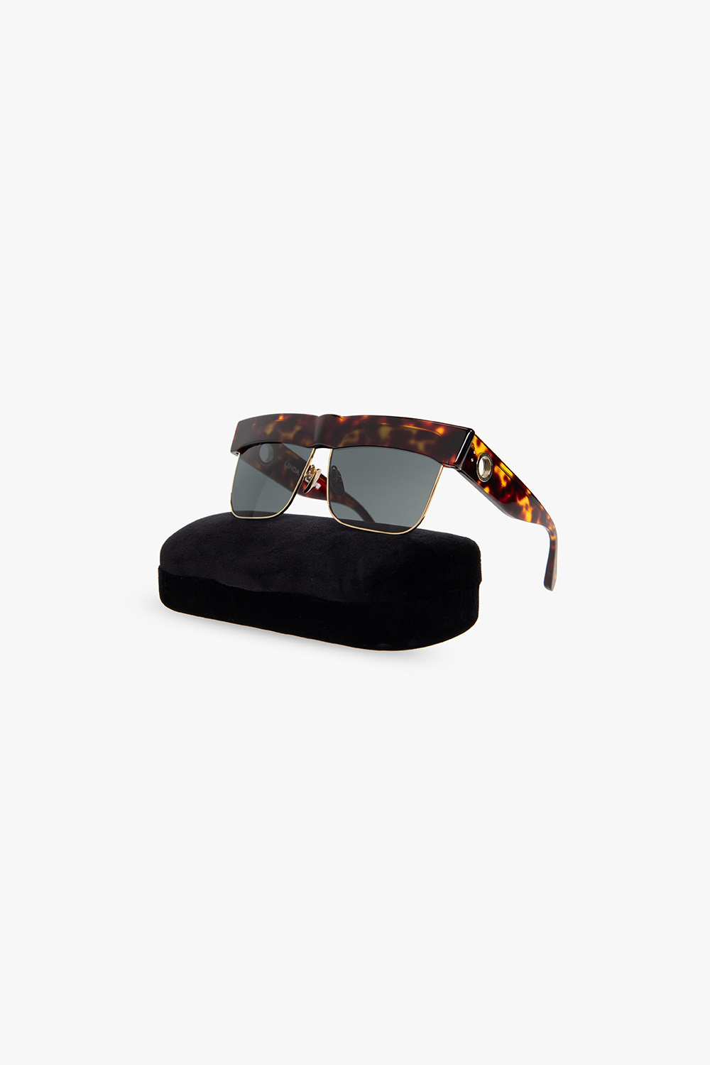 removable sunglasses chain - 'Rosalie' sunglasses Linda